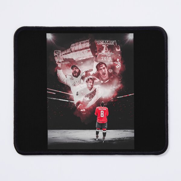 Item preview, Alex Ovechkin - "The Great 8" designed and sold by ClothesLafaille.