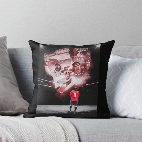 Item preview, Alex Ovechkin - "The Great 8" designed and sold by ClothesLafaille.