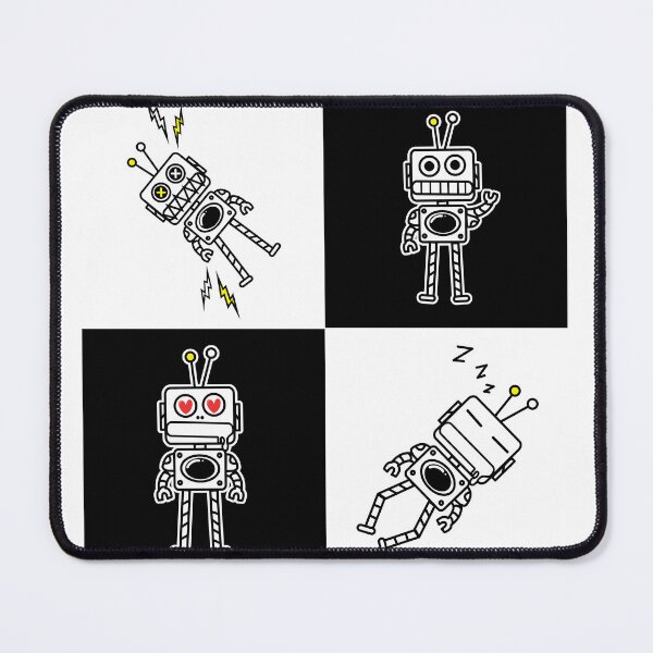 Item preview, Combined Robot designed and sold by FREEDOMIDEA.