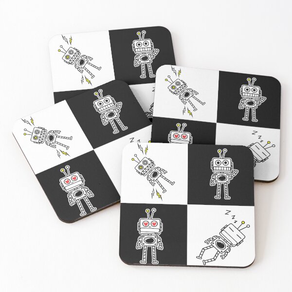 Item preview, Combined Robot designed and sold by FREEDOMIDEA.
