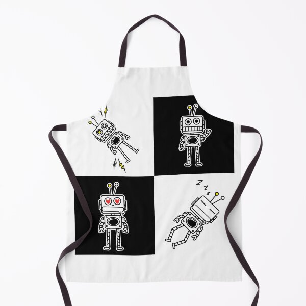 Item preview, Combined Robot designed and sold by FREEDOMIDEA.