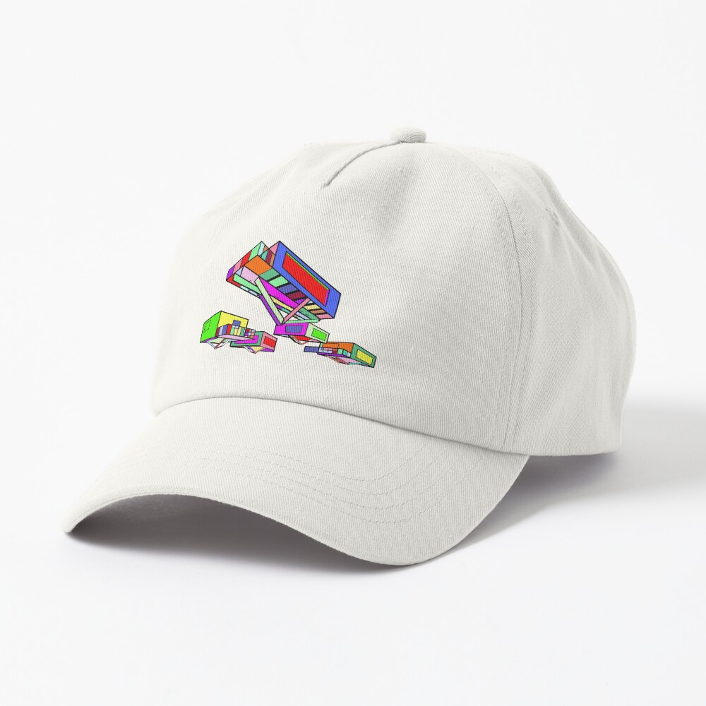 Item preview, Dad Hat designed and sold by bpatrickvoice.