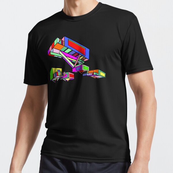 Active T-Shirt