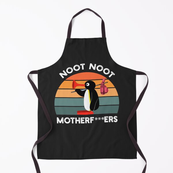 Item preview, Noot Noot Motherf Pingu designed and sold by RaymondHewitt8.