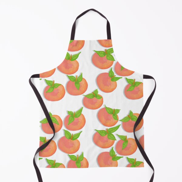 Item preview, Peach harvest designed and sold by ookaiyah.
