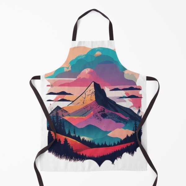 Item preview, "Elevated Dreamscape Chronicles" designed and sold by PANNARUK THAILAND.