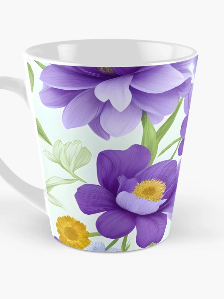 Thumbnail 3 of 4, Coffee Mug, designed and sold by RabbitPrints.
