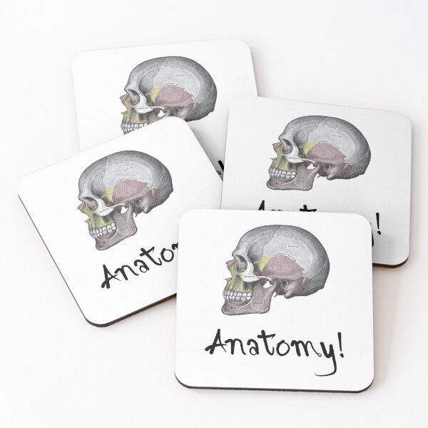 Item preview, Skull designed and sold by nsaeyta.