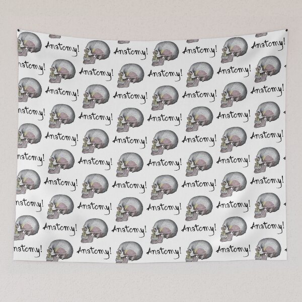 Item preview, Skull designed and sold by nsaeyta.