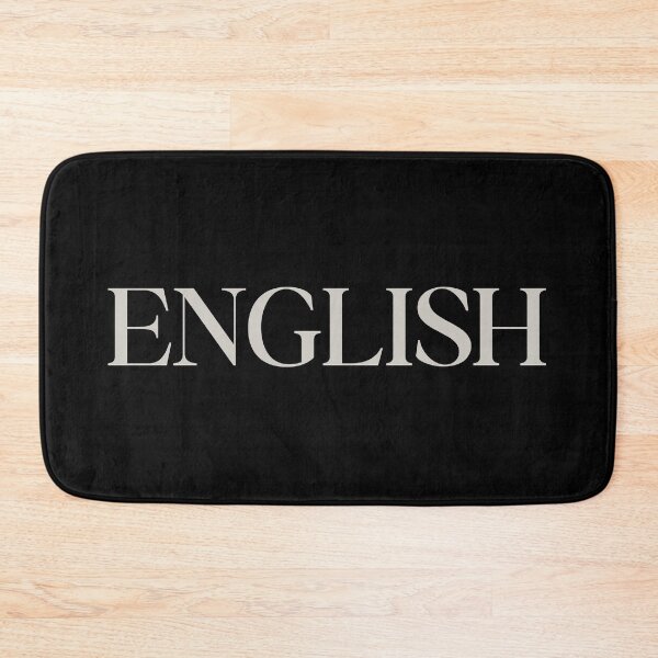 Item preview, English Preppy Aesthetic School Supplies designed and sold by saikonomichi.