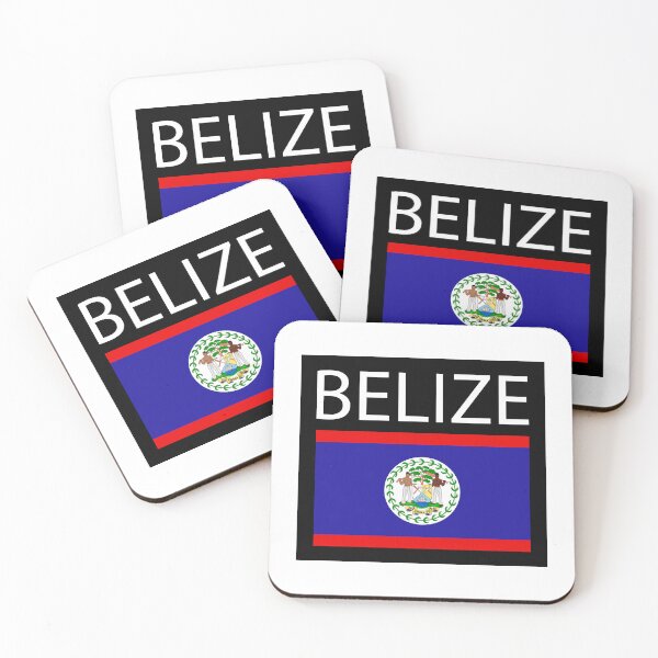 Item preview, Belize designed and sold by morganhols.
