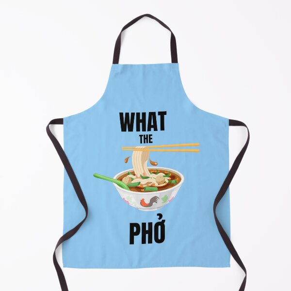 Item preview, What The Pho designed and sold by KCNguyenDesigns.