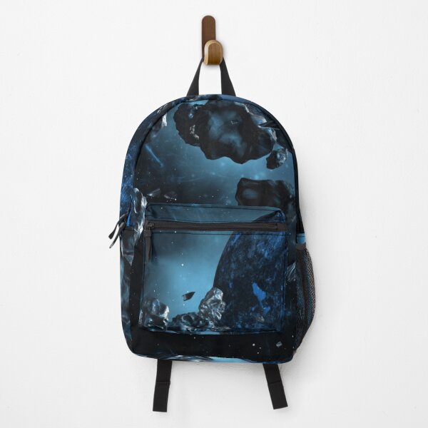 Item preview, Lone World designed and sold by VisionGalaxyDesigns.