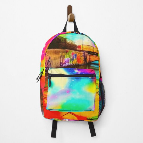 Item preview, Graffiti Grotto designed and sold by VisionGalaxyDesigns.