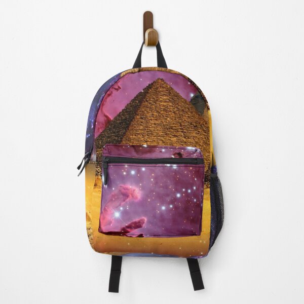 Item preview, Pyramid Vision designed and sold by VisionGalaxyDesigns.