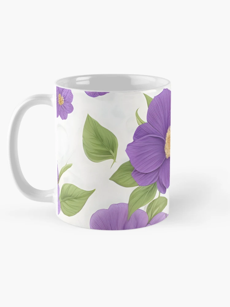 Thumbnail 5 of 6, Coffee Mug, designed and sold by RabbitPrints.