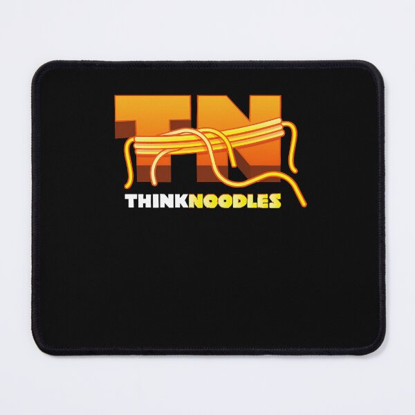 Item preview, Funny Boy Cute Think Noodles Bowl Art Gaming designed and sold by AndersonHarves.