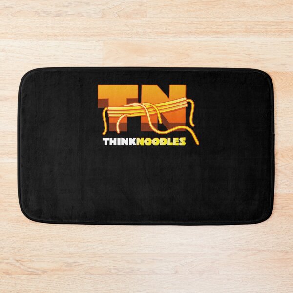 Item preview, Funny Boy Cute Think Noodles Bowl Art Gaming designed and sold by AndersonHarves.