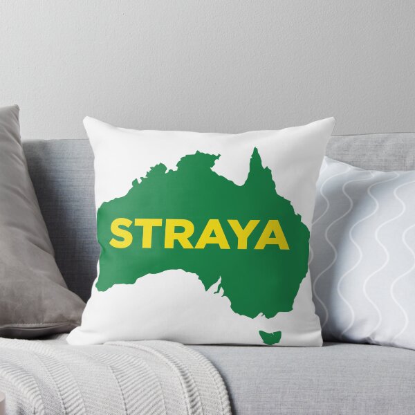 Aperçu de l'œuvre CARTE DE STRAYA créée et vendue par POLYM4TH.