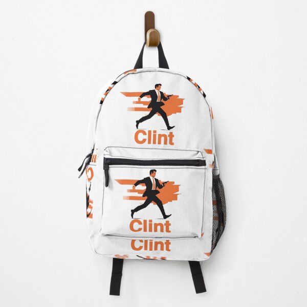 Item preview, Clint - Dirty Harry designed and sold by Totalthrive.