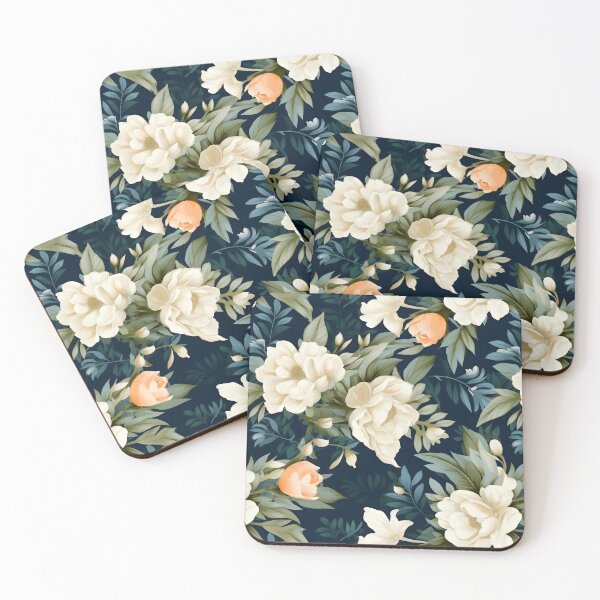 Item preview, Wedding Flowers Pattern 23 designed and sold by DigitalPatternx.
