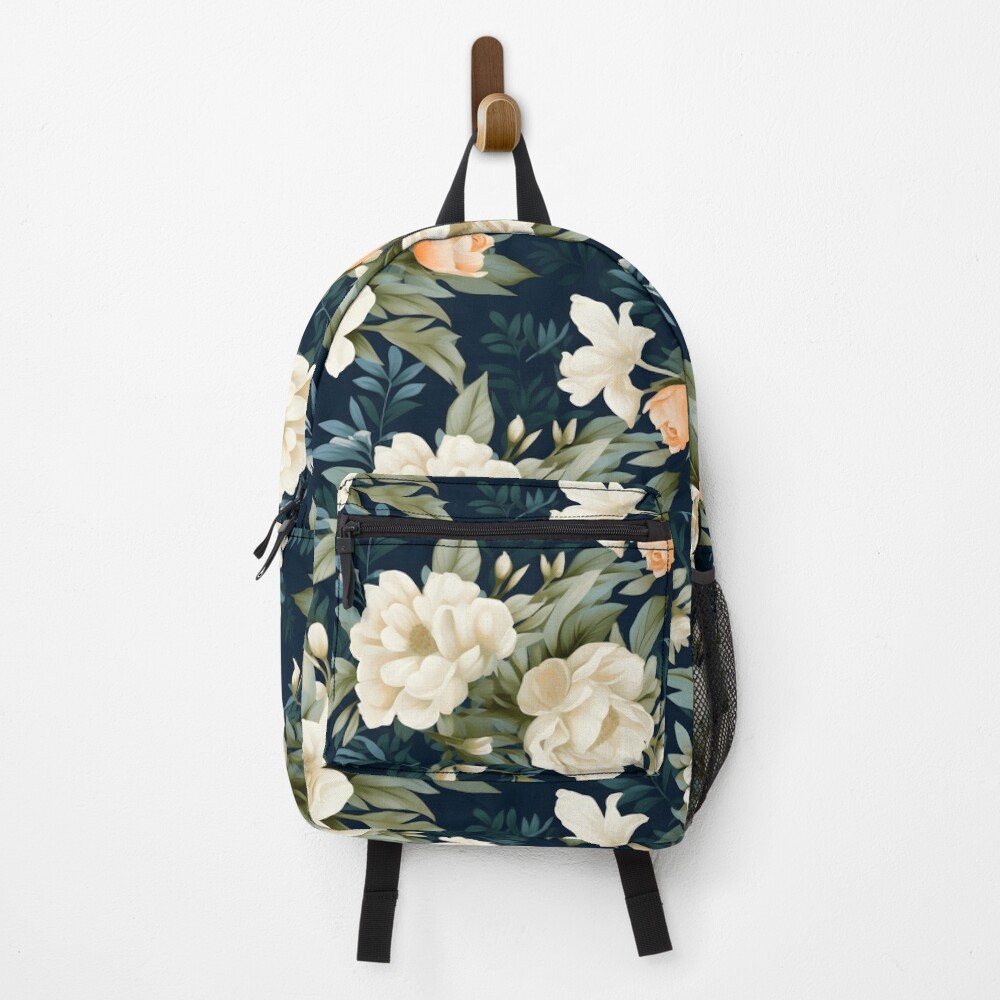 Item preview, Backpack designed and sold by DigitalPatternx.