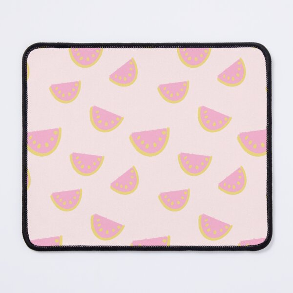 Item preview, Pink watermelon pattern designed and sold by Iv-makes-art.