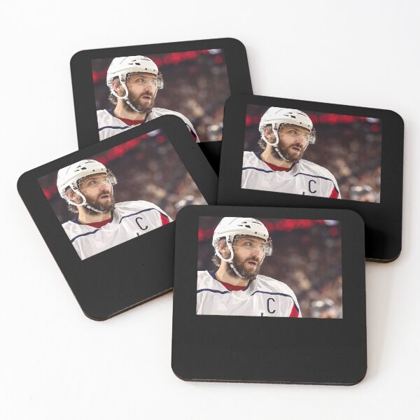 Item preview, Alex Ovechkin Drawing designed and sold by ClothesLafaille.