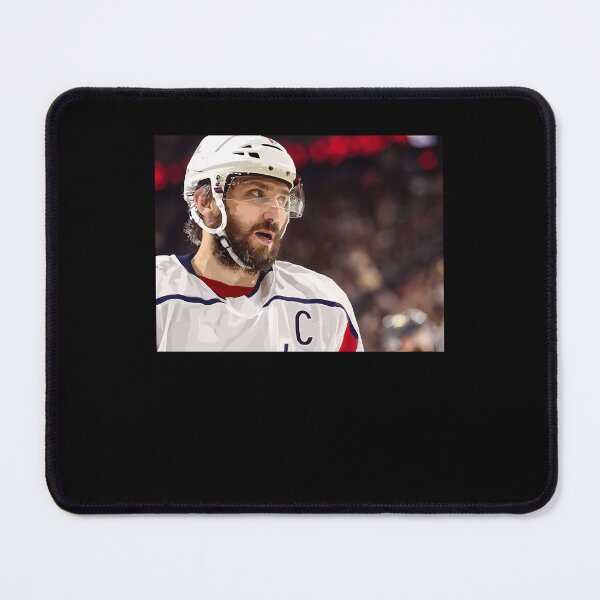 Item preview, Alex Ovechkin Drawing designed and sold by ClothesLafaille.