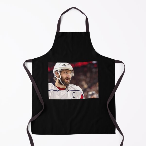 Item preview, Alex Ovechkin Drawing designed and sold by ClothesLafaille.