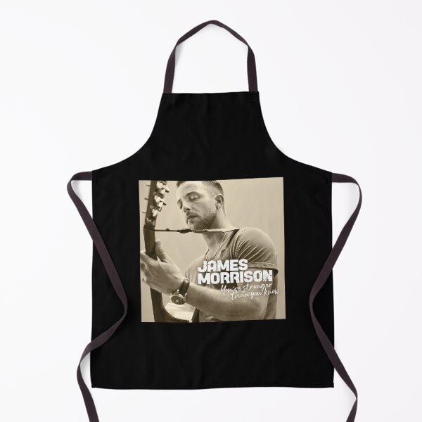Item preview, James Morrison youre stronger than you know designed and sold by TVTFashionista.