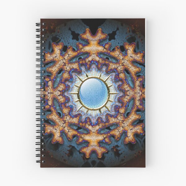 Item preview, Astute Snowflake designed and sold by Jeff Dufour.
