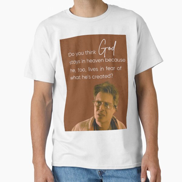 Item preview, Steve Buscemi Spy Kids 2 Quote designed and sold by buscemisbae.