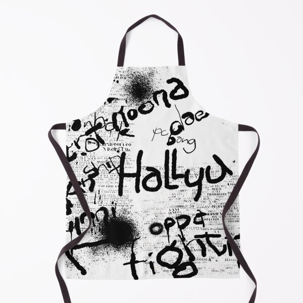 Item preview, Lexicon of Hallyu designed and sold by omaliai.
