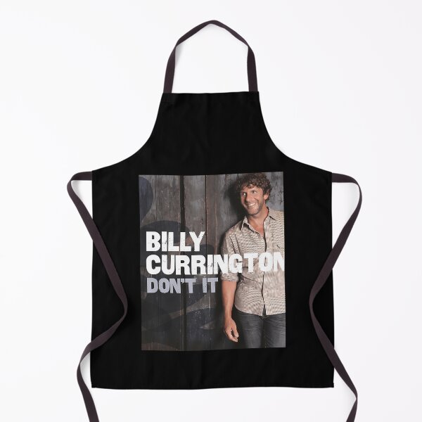 Item preview, Billy currington dont it designed and sold by FRJArtFashion.