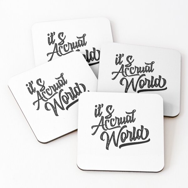 Item preview, Accounting pun  	 designed and sold by jkvwdapwr12.