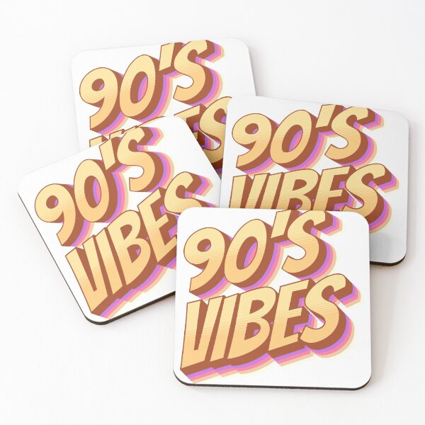 Artikelvorschau, 90er-Jahre-Vibes Retro entworfen und verkauft von Print Alpha.
