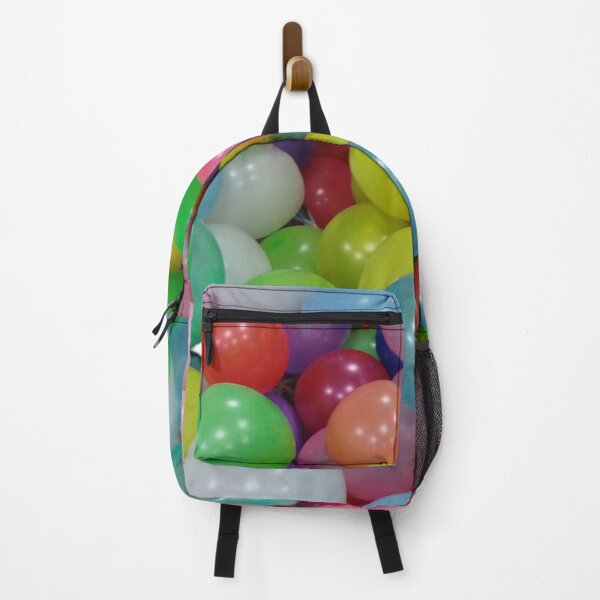 Item preview, Colorful balloons  designed and sold by Fishwannafly.