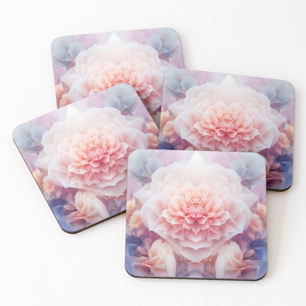 Item preview, Peony Kaleidoscope designed and sold by etherealalchemy.