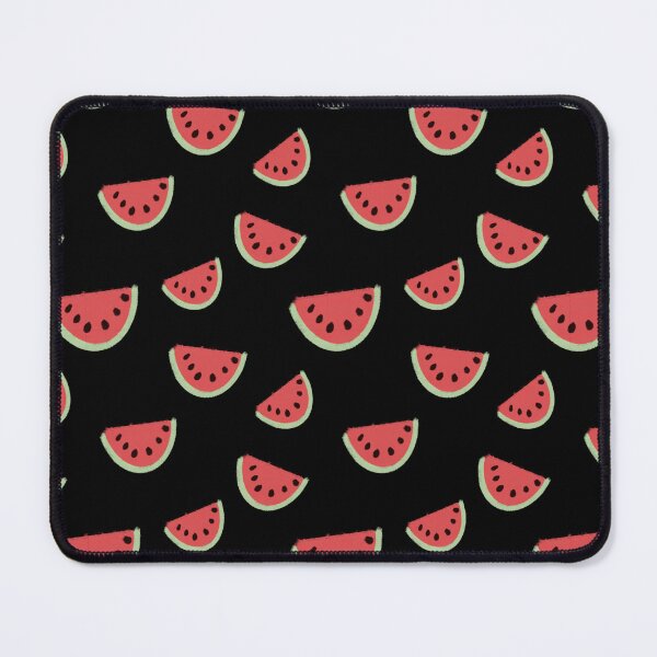 Item preview, Red Watermelon pattern designed and sold by Iv-makes-art.