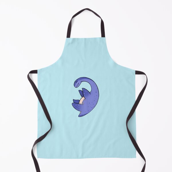 Item preview, Playful Plesiosaur designed and sold by Dawnfeather.