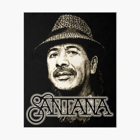  Carlos Santana Cleveland Indians Poster Print, Baseball Player,  Real Player, Canvas Art, Carlos Santana Decor, Posters for Wall SIZE  24''x32'' (61x81 cm): Posters & Prints