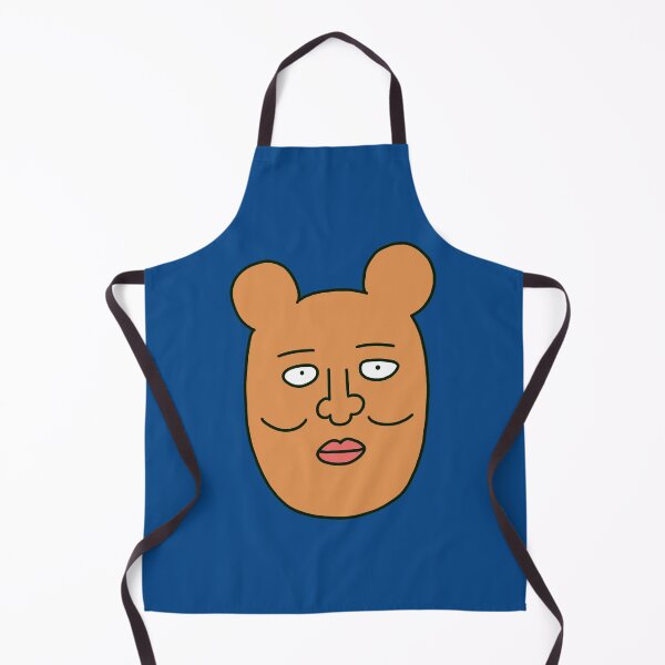 Item preview, Reigen bear designed and sold by manning-dela.