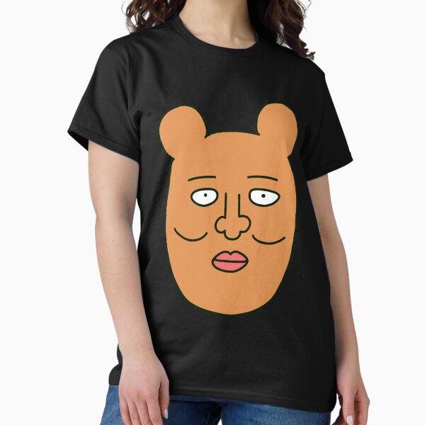 Item preview, Reigen bear designed and sold by manning-dela.