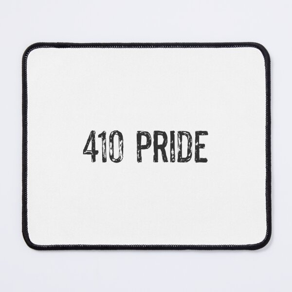 Item preview, 410 Pride  designed and sold by alexanderdraker.