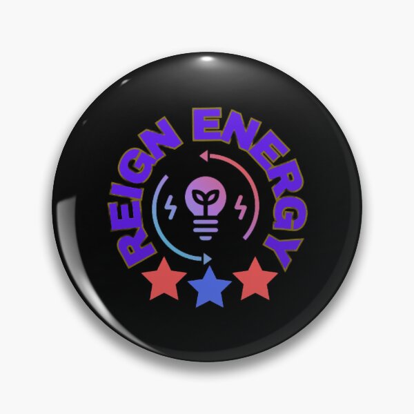 Item preview, REIGEN ENERGY designed and sold by manning-dela.