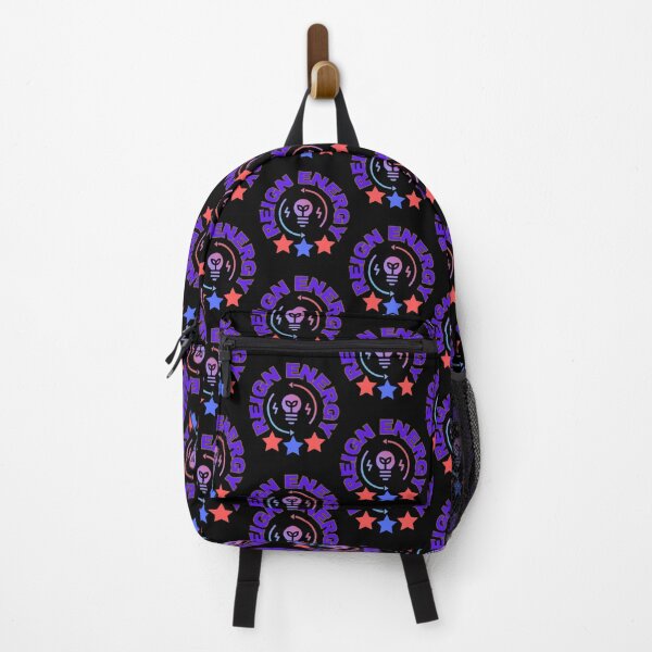 Item preview, REIGEN ENERGY designed and sold by manning-dela.