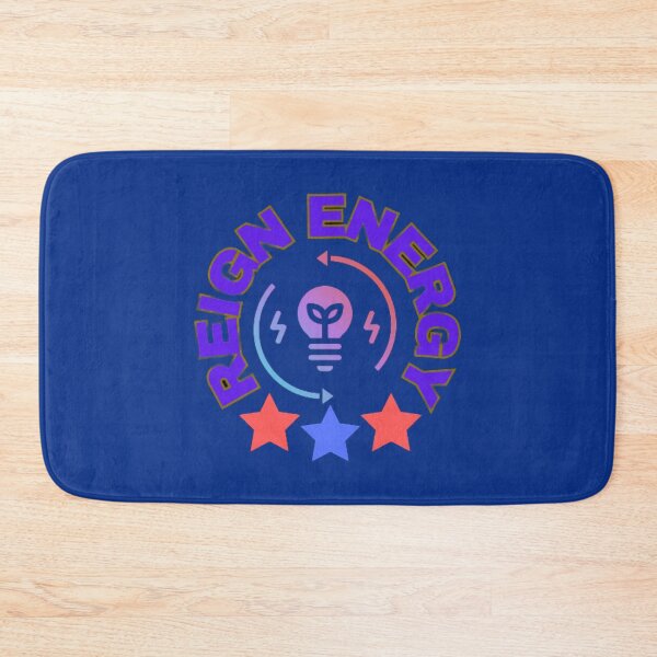 Item preview, REIGEN ENERGY designed and sold by manning-dela.