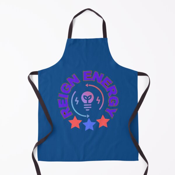 Item preview, REIGEN ENERGY designed and sold by manning-dela.