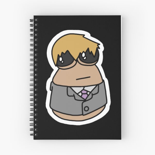 Item preview, Reigen louse designed and sold by manning-dela.